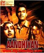 Andhiyan 1952 song download